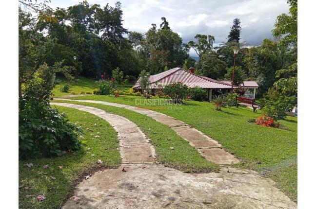 Fincas y Casas Campestres, Venta, Dagua - $950.000.000