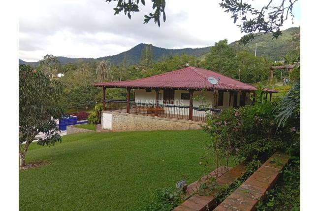 Fincas y Casas Campestres, Venta, Dagua - $950.000.000