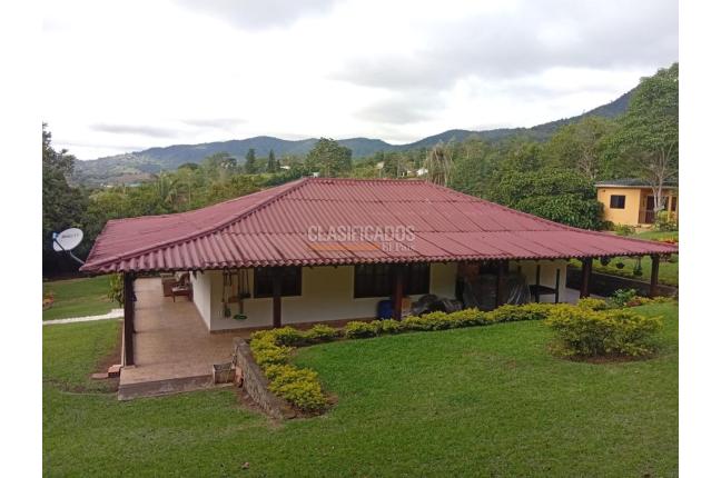 Fincas y Casas Campestres, Venta, Dagua - $950.000.000