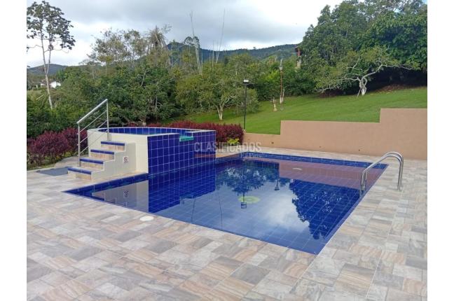 Fincas y Casas Campestres, Venta, Dagua - $950.000.000