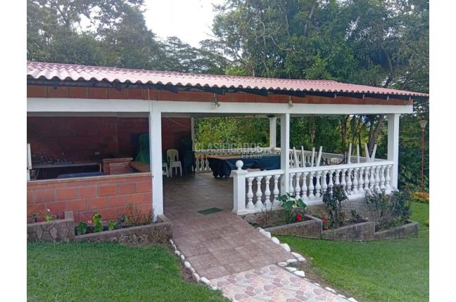 Fincas y Casas Campestres, Venta, Dagua - $950.000.000