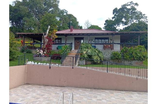 Fincas y Casas Campestres, Venta, Dagua - $950.000.000