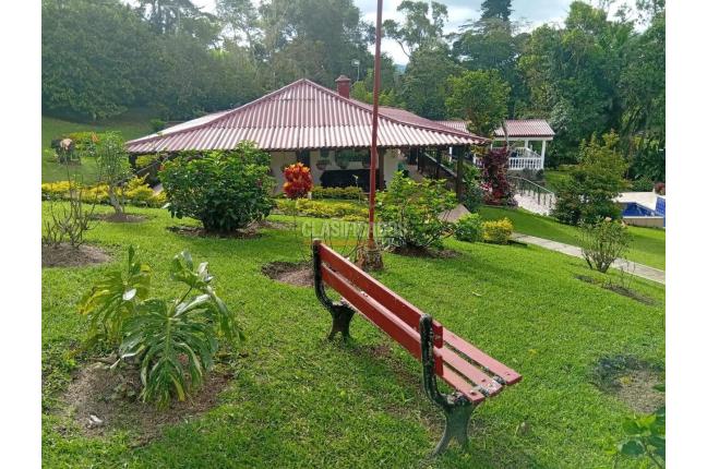 Fincas y Casas Campestres, Venta, Dagua - $950.000.000