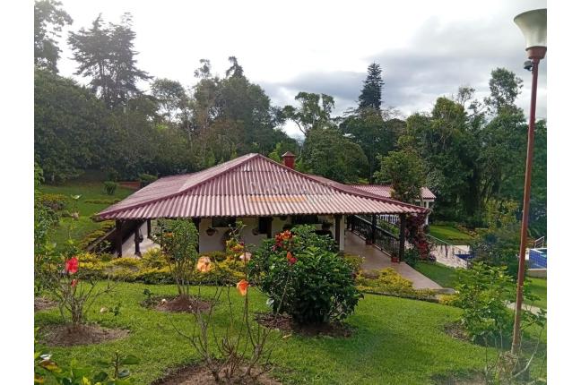 Fincas y Casas Campestres, Venta, Dagua - $950.000.000