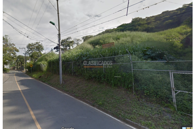 Lotes, Venta en Menga