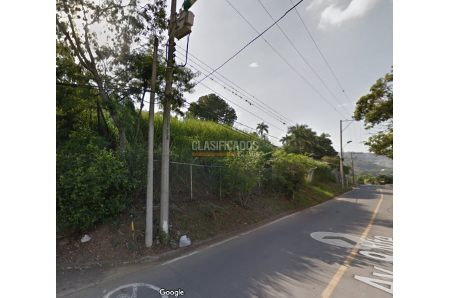 Lotes, Venta en Menga