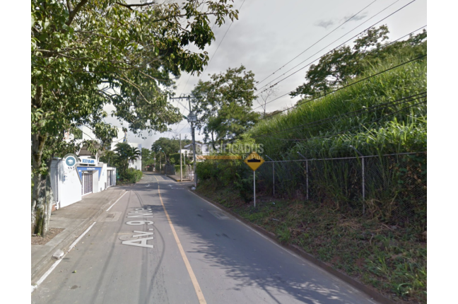 Lotes, Venta en Menga