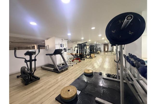 Apartamentos, Venta, Santa Teresita - $500.000.000