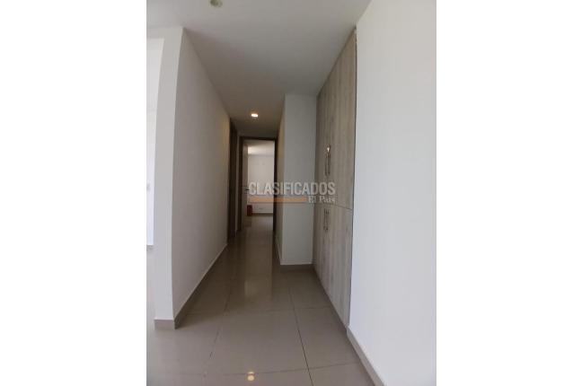 Apartamentos, Alquiler, Barranquilla - $1.500.000