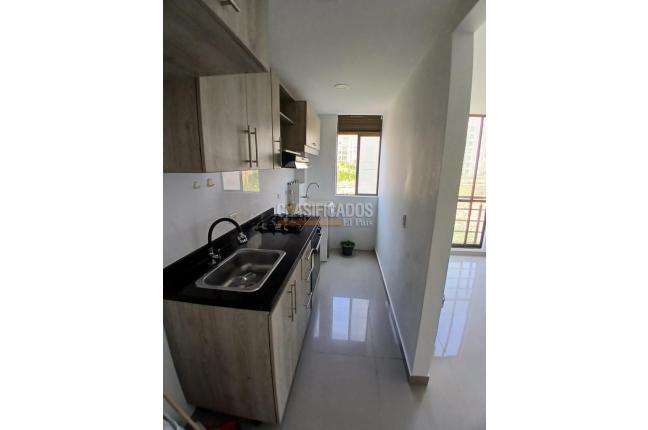Apartamentos, Alquiler, Barranquilla - $1.500.000