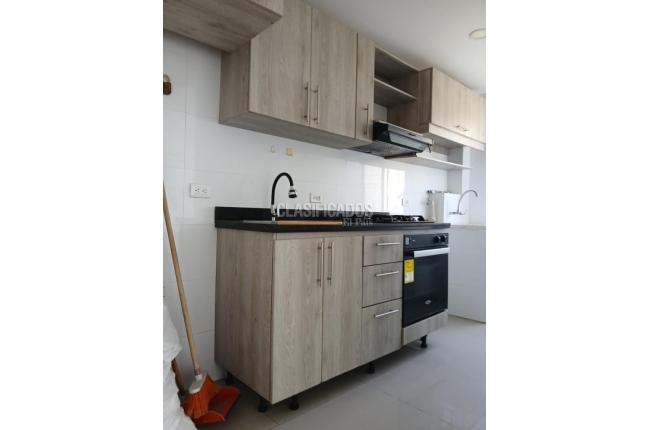 Apartamentos, Alquiler, Barranquilla - $1.500.000