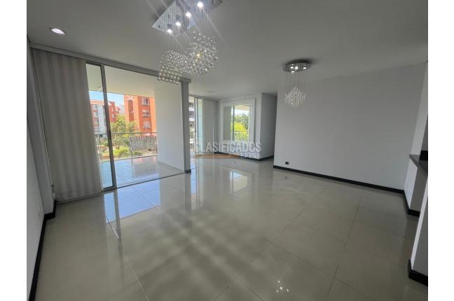 Apartamentos, Venta en Pance