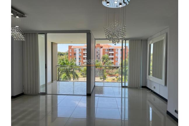 Apartamentos, Venta en Pance