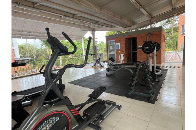 Apartamentos, Venta, Pance - $700.000.000