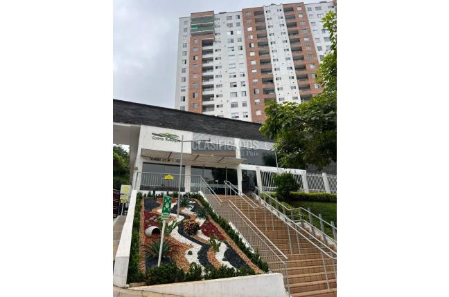 Apartamentos, Alquiler, Floridablanca - $3.500.000