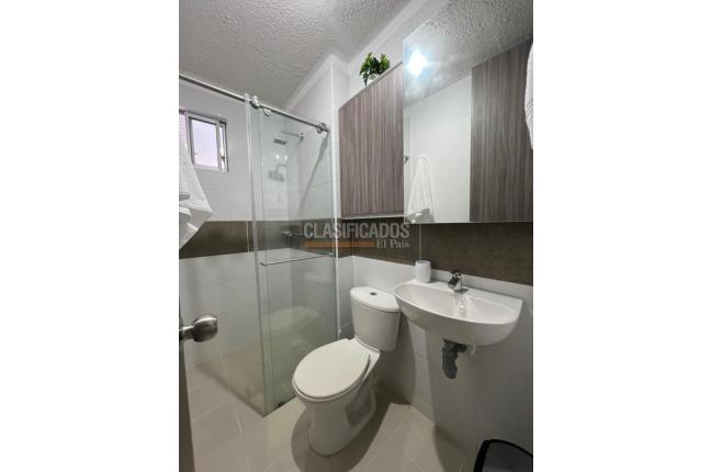 Apartamentos, Alquiler, Floridablanca - $3.500.000