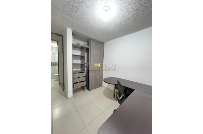 Apartamentos, Alquiler, Floridablanca - $3.500.000