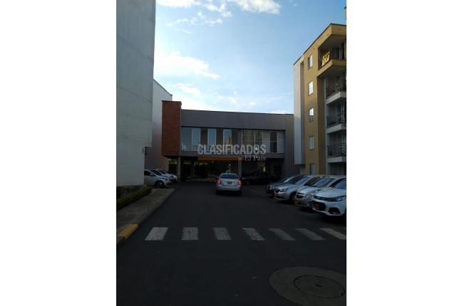 Apartamentos, Alquiler, Ciudad Pacifica - $1.100.000