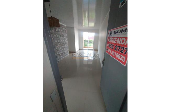 Apartamentos, Alquiler, Ciudad Pacifica - $1.100.000