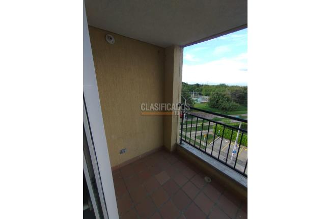 Apartamentos, Alquiler, Ciudad Pacifica - $1.100.000