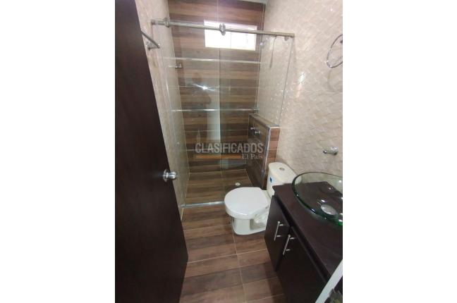 Apartamentos, Alquiler, Ciudad Pacifica - $1.100.000
