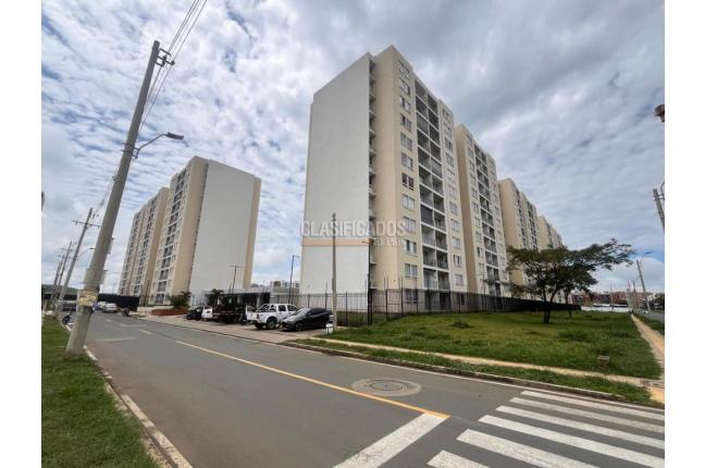 Apartamentos, Alquiler, Valle del Lili - $1.345.000