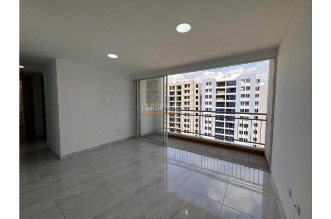 Apartamentos, Alquiler, Valle del Lili - $1.345.000
