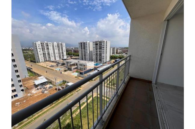 Apartamentos, Alquiler, Valle del Lili - $1.345.000