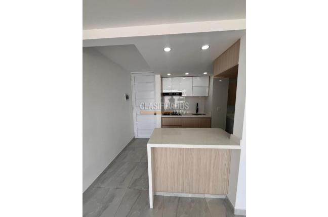 Apartamentos, Alquiler, Valle del Lili - $1.345.000