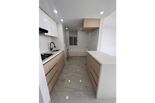 Apartamentos, Alquiler, Valle del Lili - $1.345.000