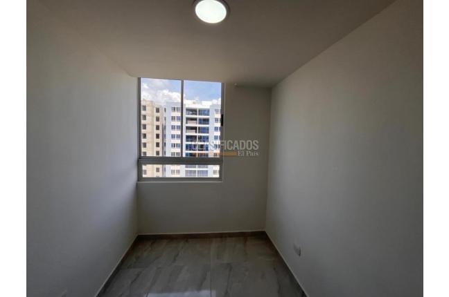 Apartamentos, Alquiler, Valle del Lili - $1.345.000