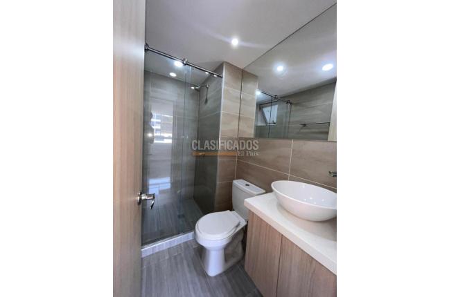 Apartamentos, Alquiler, Valle del Lili - $1.345.000