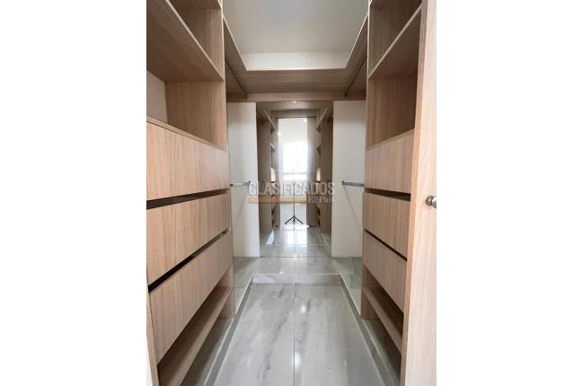 Apartamentos, Alquiler, Valle del Lili - $1.345.000