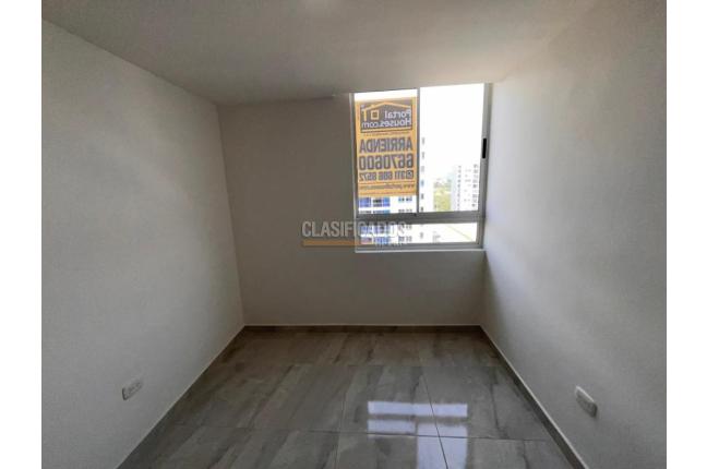 Apartamentos, Alquiler, Valle del Lili - $1.345.000