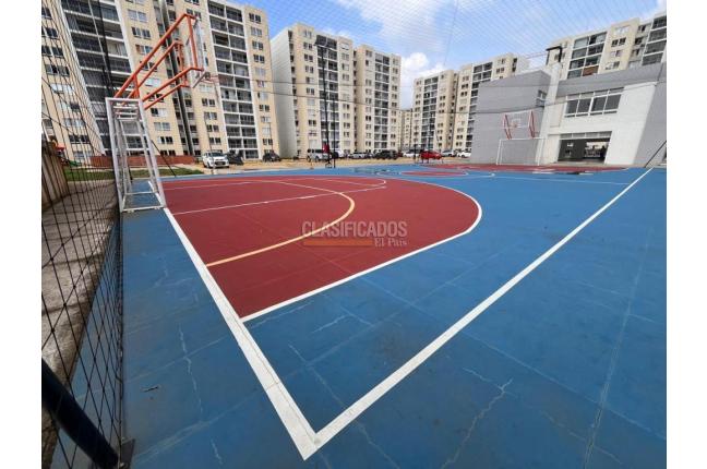 Apartamentos, Alquiler, Valle del Lili - $1.345.000