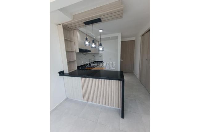 Apartamentos, Alquiler, Puerto Colombia - $2.050.000