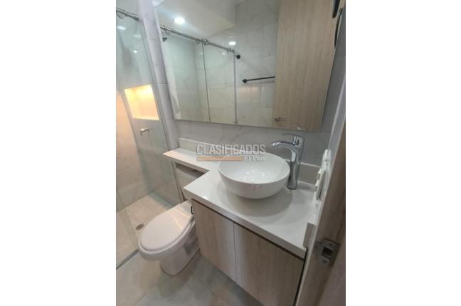 Apartamentos, Alquiler, Puerto Colombia - $2.050.000