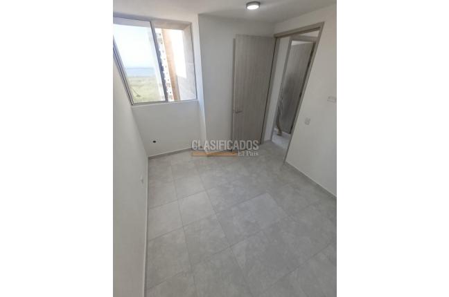 Apartamentos, Alquiler, Puerto Colombia - $2.050.000