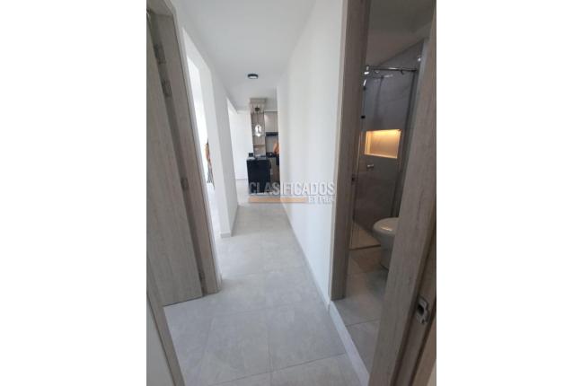 Apartamentos, Alquiler, Puerto Colombia - $2.050.000