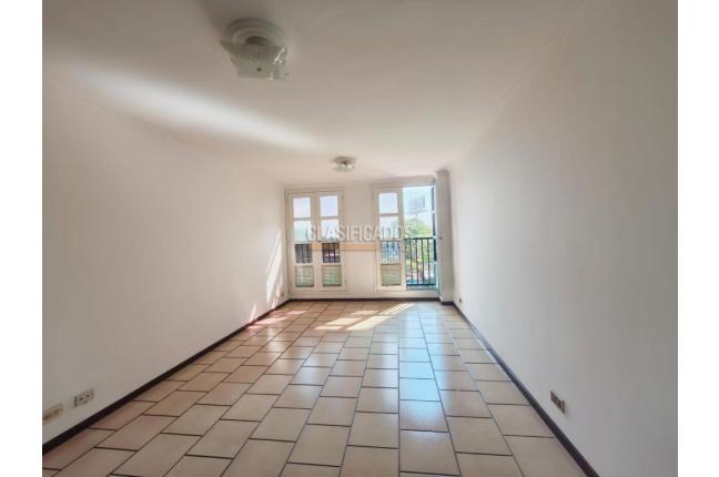 Apartamentos, Venta, Cuarto de Legua - $390.000.000
