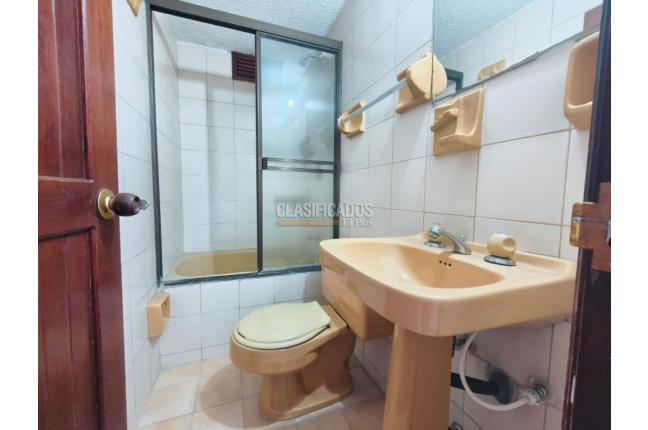 Apartamentos, Venta, Cuarto de Legua - $390.000.000