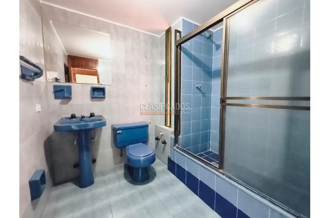 Apartamentos, Venta, Cuarto de Legua - $390.000.000