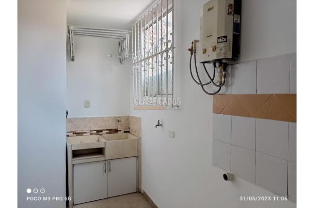 Apartamentos, Alquiler, El Lido - $1.100.000