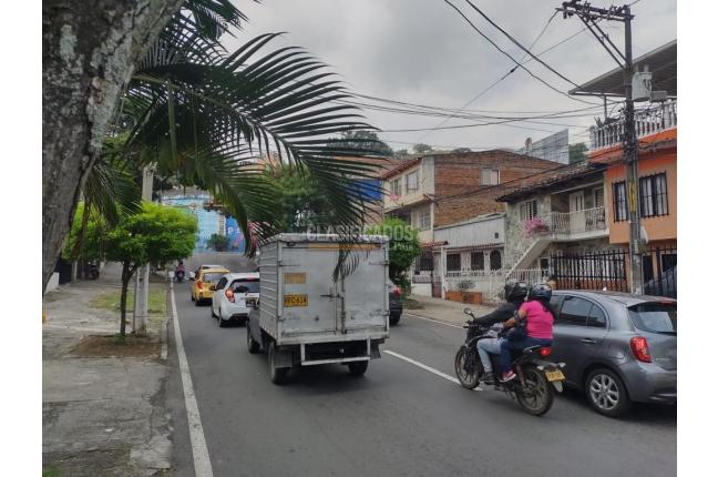 Apartamentos, Alquiler, El Lido - $1.100.000