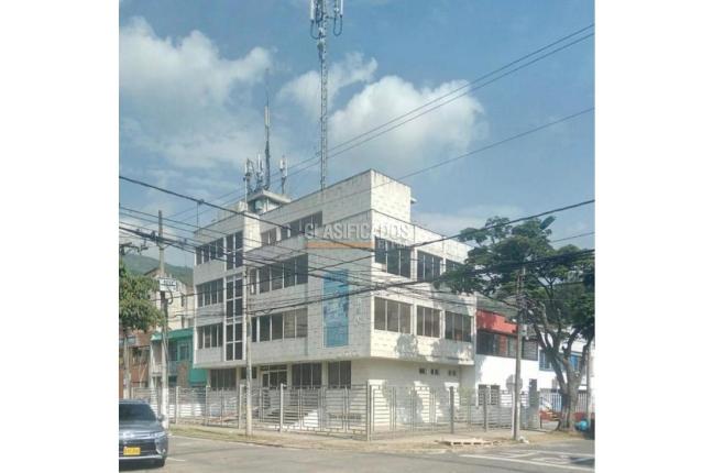 Edificios, Venta en San Vicente