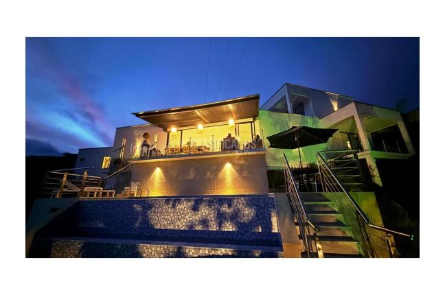 Fincas y Casas Campestres, Venta en Calima (Darién)