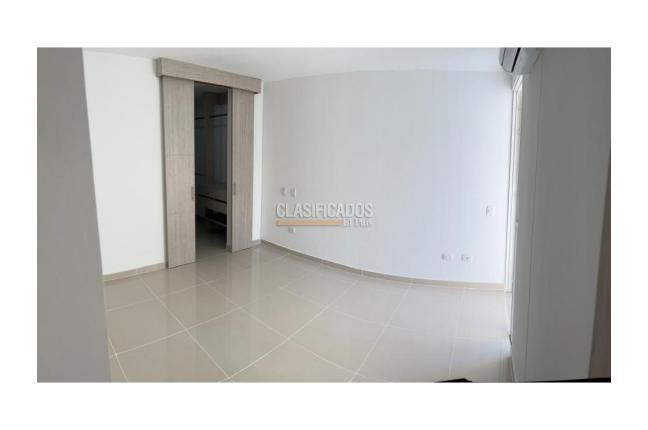 Apartamentos, Venta en San Fernando Alto