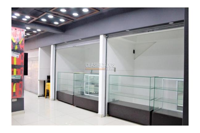 Edificios, Venta en Centro Ccial. Albert