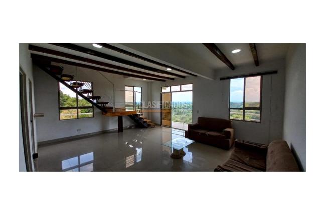 Fincas y Casas Campestres, Venta en Jamundí