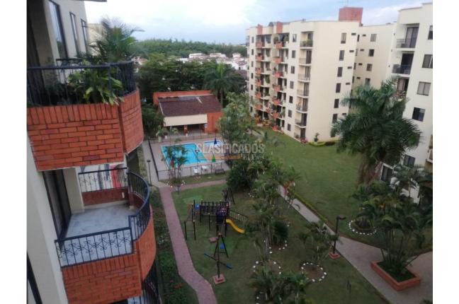 Apartamentos, Venta en Ciudadela Pasoancho